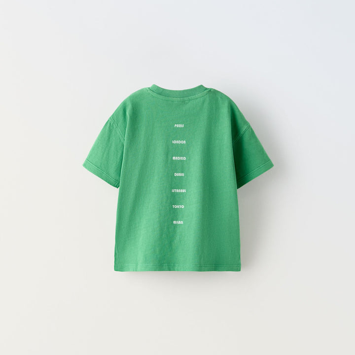 Moudda ZARA - Kdo Shsl Tshir - Tunisie 2