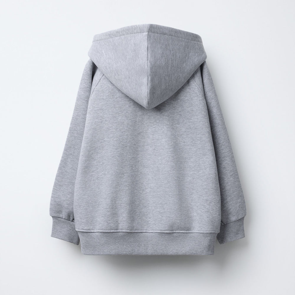 Moudda ZARA - Sweat Basic - Ouvert - Tunisie 2