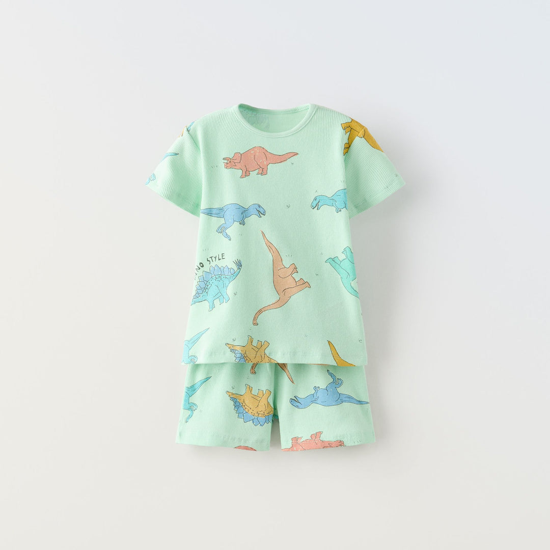 Moudda ZARA - Kids-Pyjama - Tunisie 1