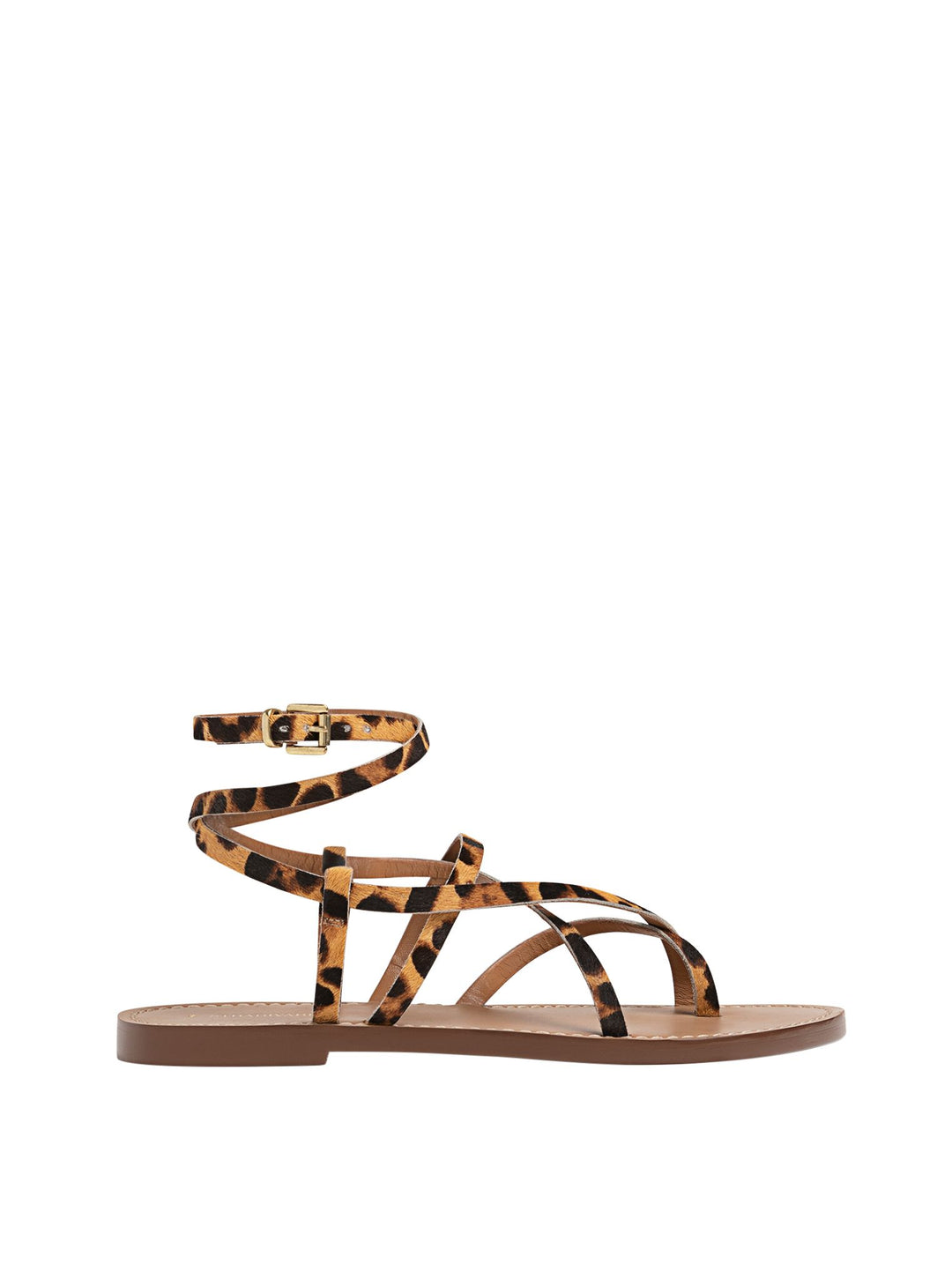 Moudda STRADIVARIUS - Sandale - Tunisie 5