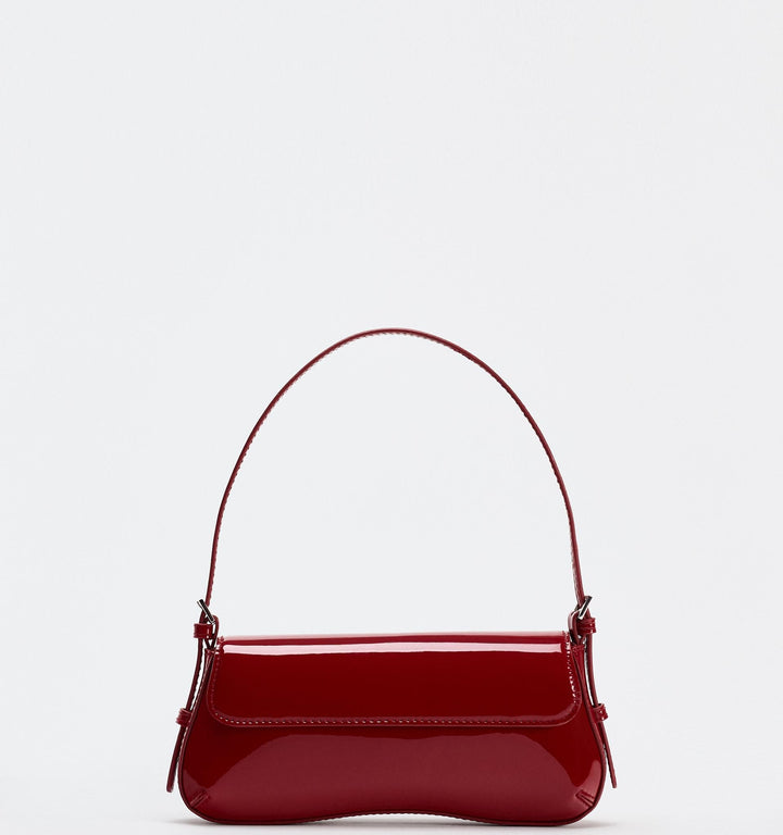 Moudda ZARA - Sac bandoulière revers - Tunisie 1