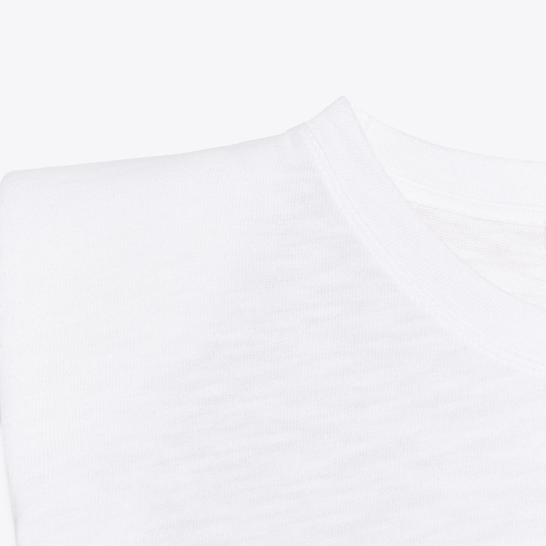 Moudda ZARA - T-Shirt - Épaules & Lavé - Tunisie 3