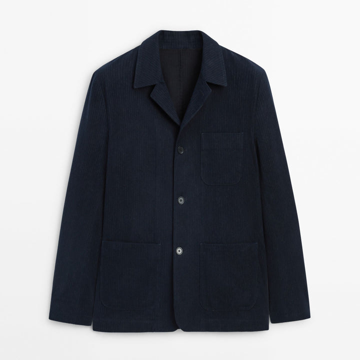 Moudda Massimo Dutti - Blouson - Tunisie 2