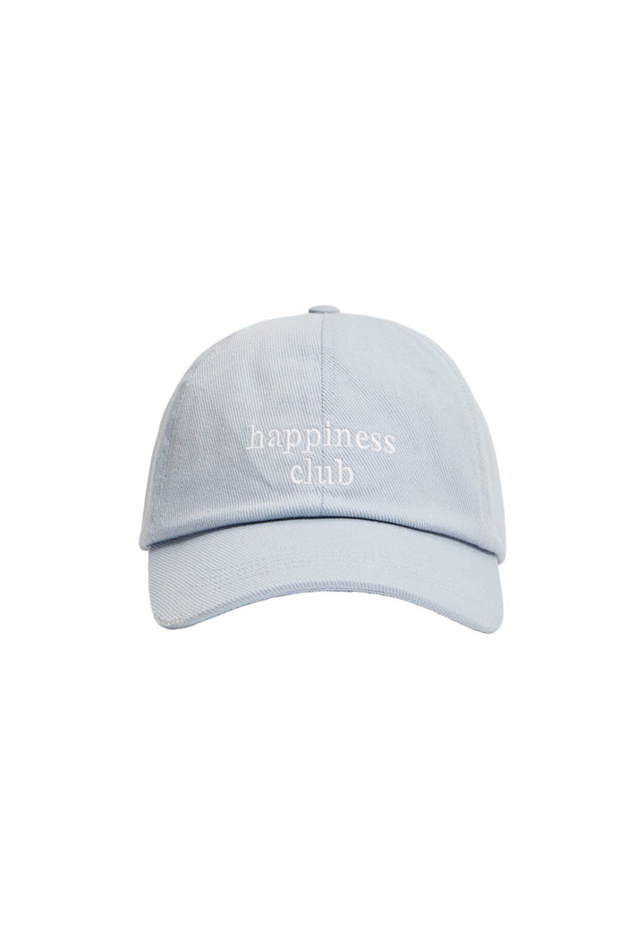 Moudda STRADIVARIUS - Casquette Happiness Club - Tunisie 1