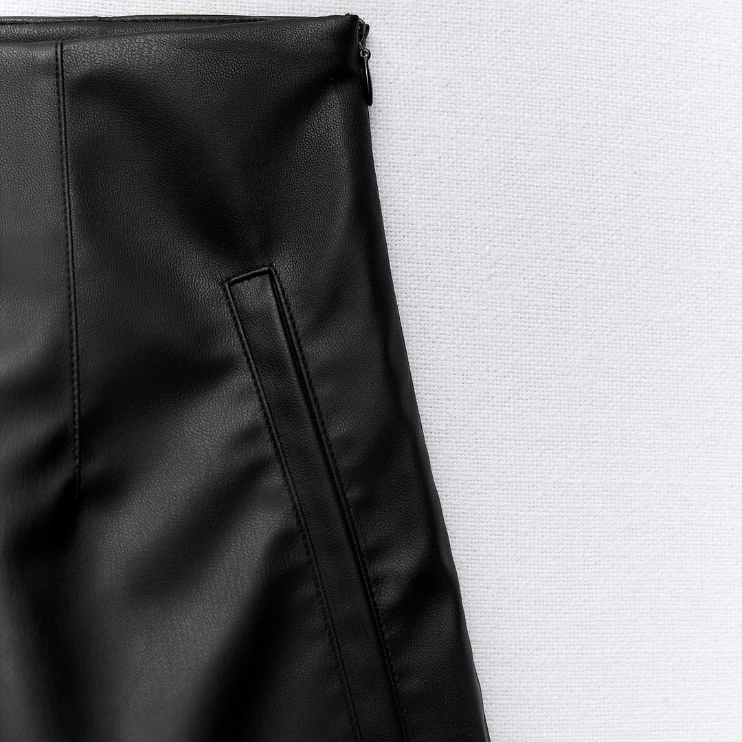 Moudda ZARA - Bermudas - Tunisie 5