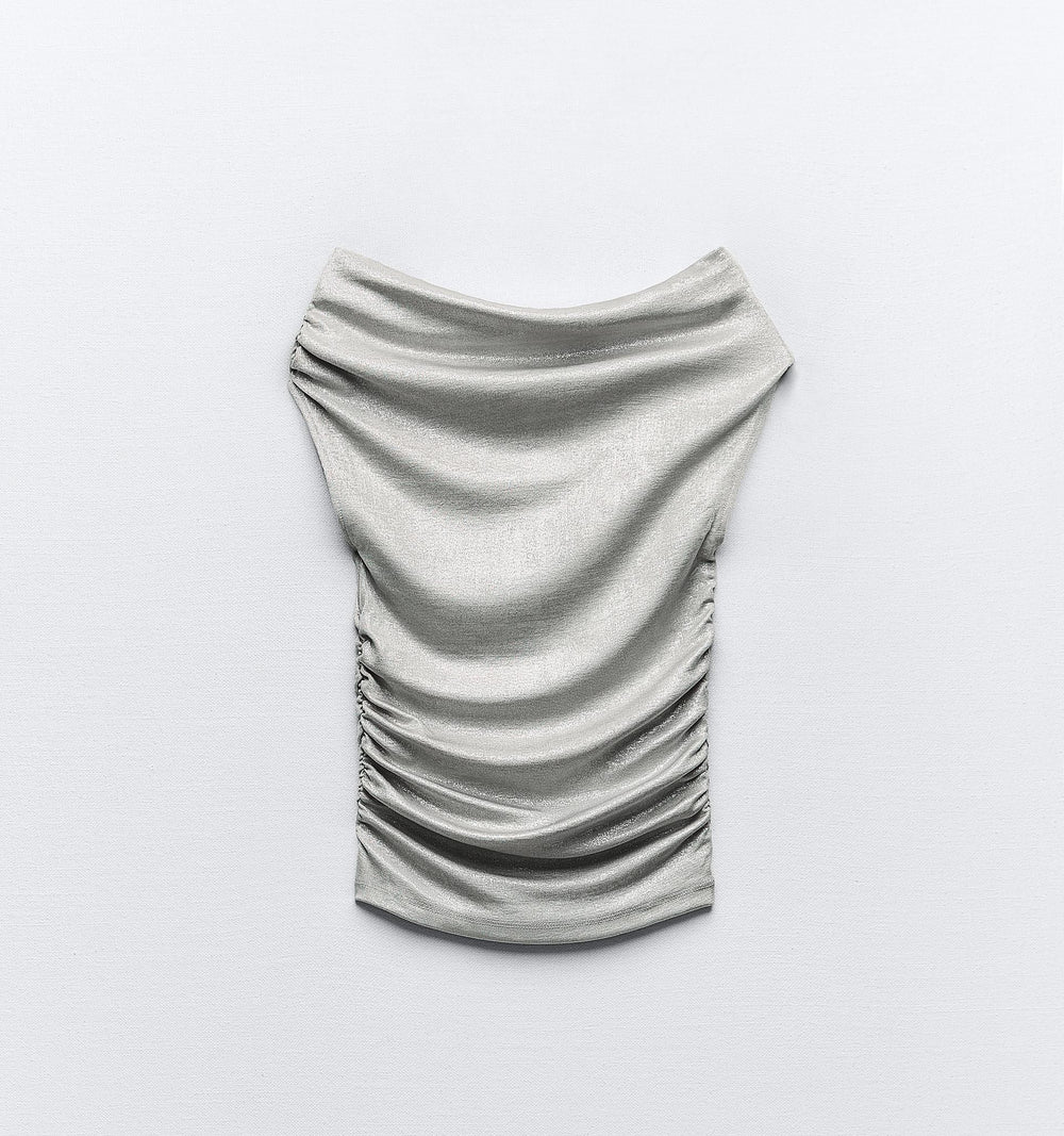 Moudda ZARA - Pull-Over - Tunisie 2