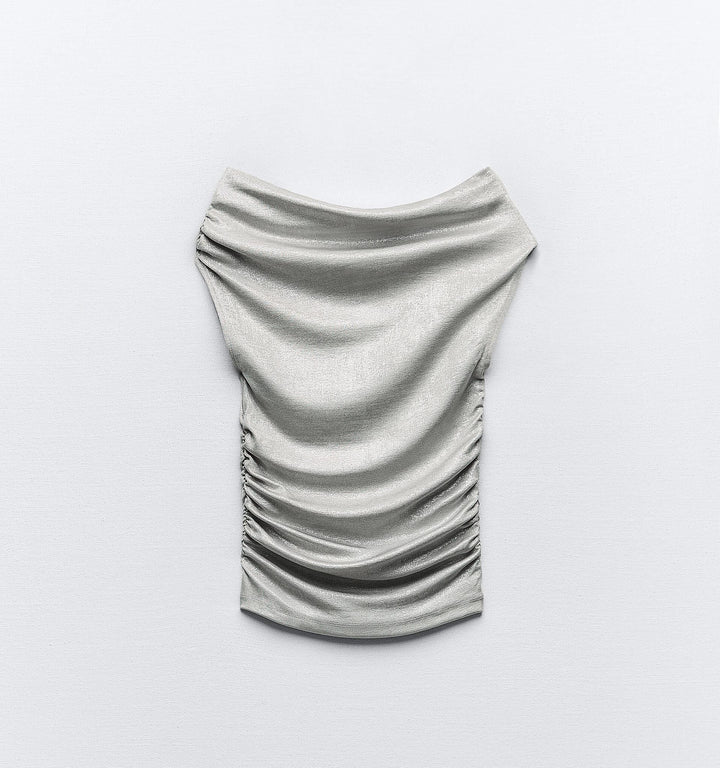 Moudda ZARA - Pull-Over - Tunisie 2