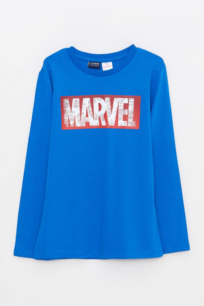 Moudda LC Waikiki - T-Shirt - 1