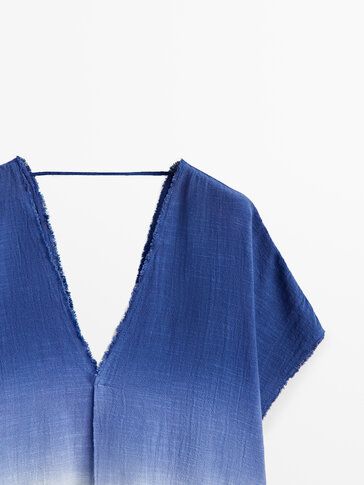 Moudda Massimo Dutti - Chemise - Tunisie 3