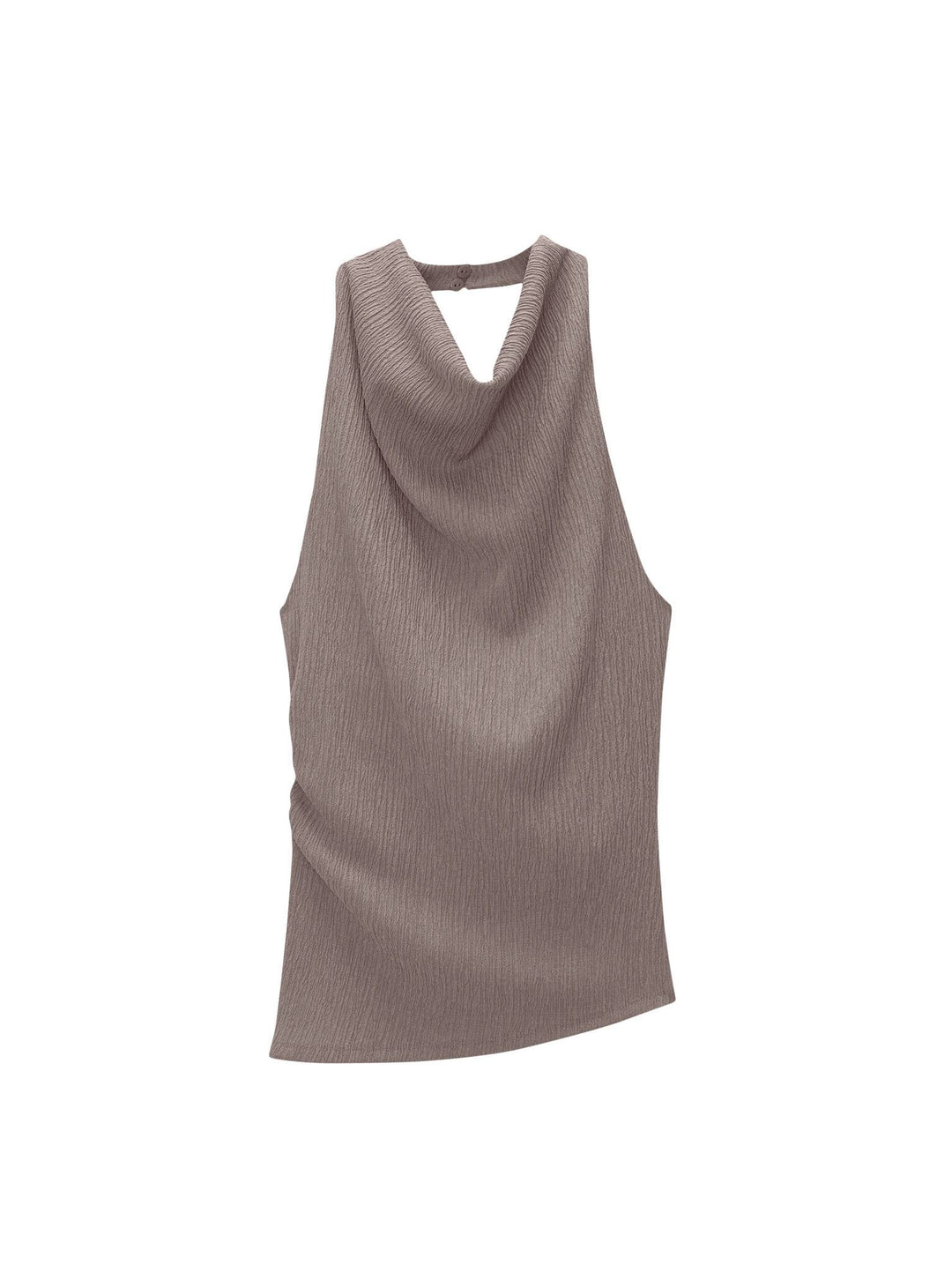 Moudda PULL & BEAR - Body Top Halter Bambula - Tunisie 8