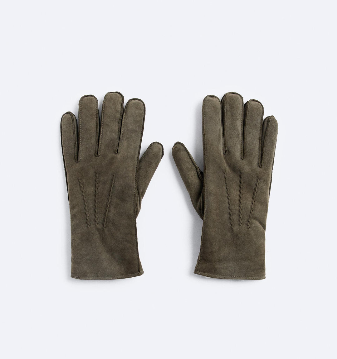 Moudda ZARA - Gants - Tunisie 1