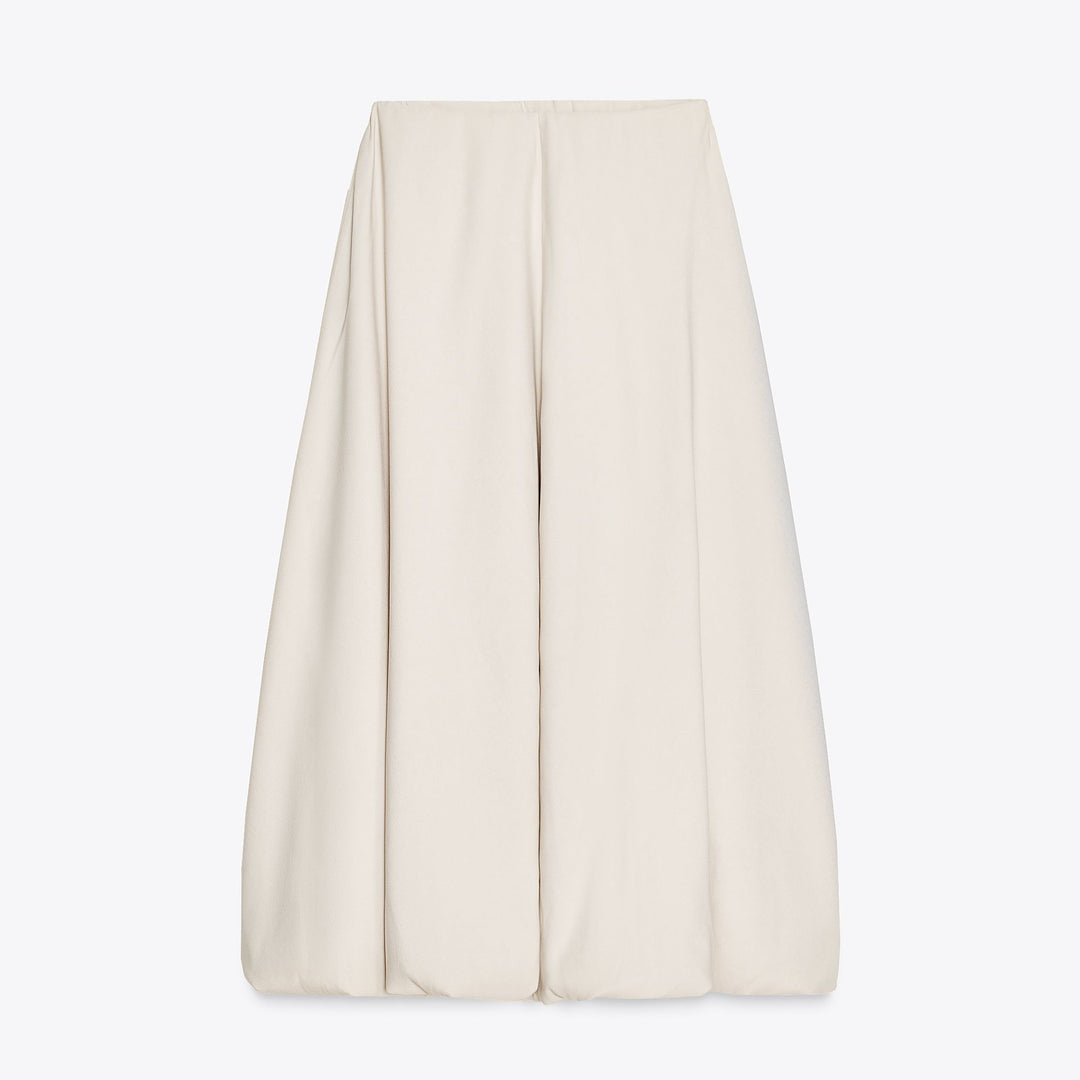 Moudda ZARA - Jupe Longue Maxi Volume - Stretch - Tunisie 1