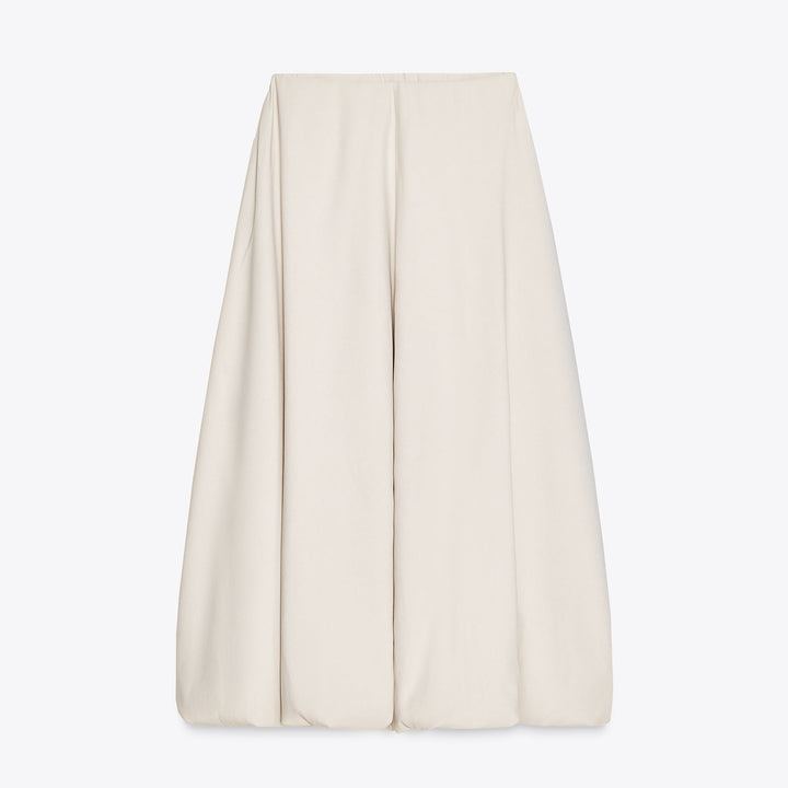 Moudda ZARA - Jupe Longue Maxi Volume - Stretch - Tunisie 1