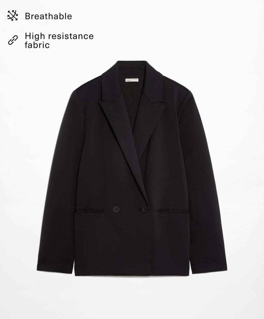 Moudda Oysho - Blazer Scuba - Tunisie 2