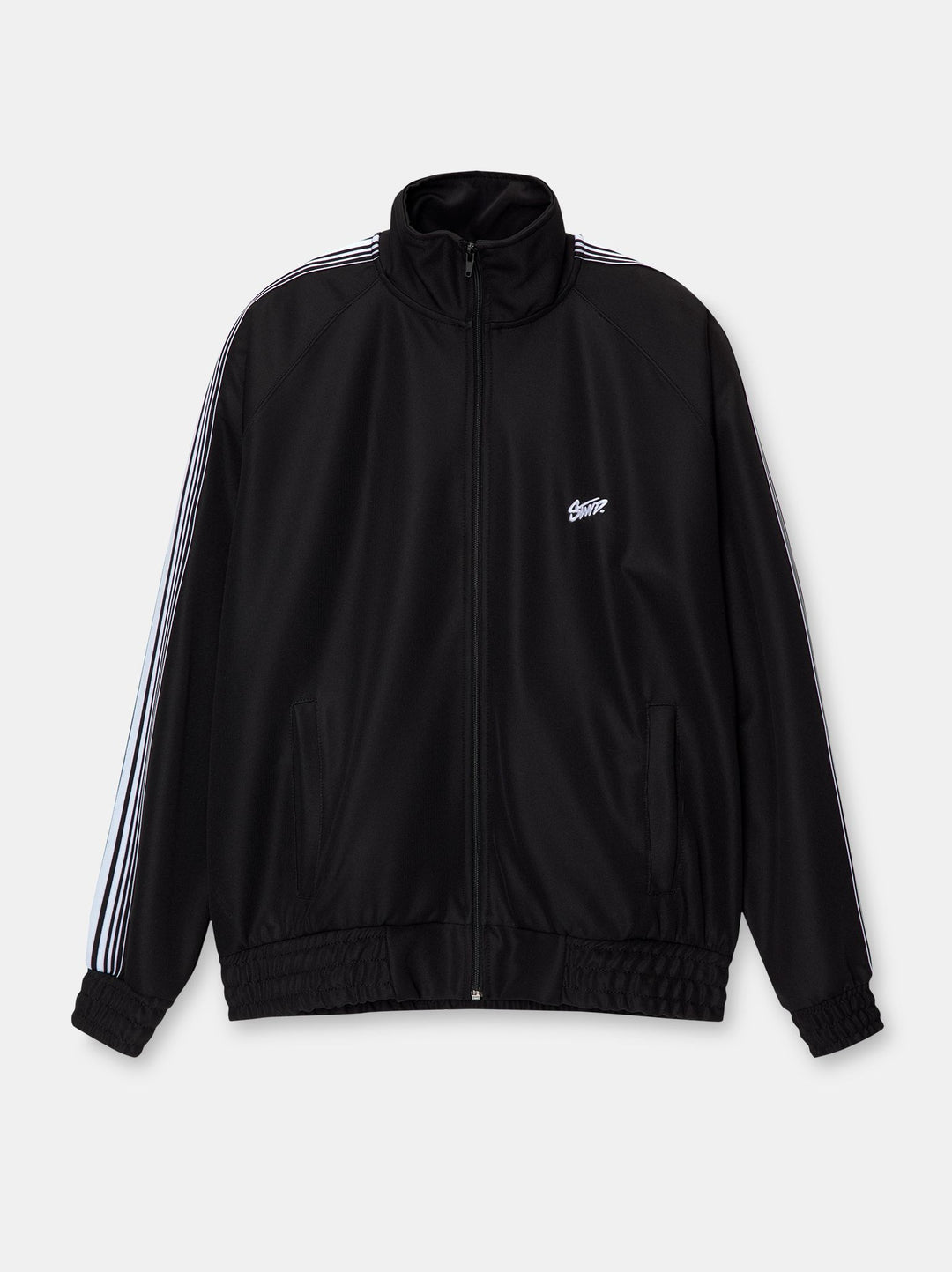 Moudda PULL & BEAR - Veste Polyester Bandes - Tunisie 3