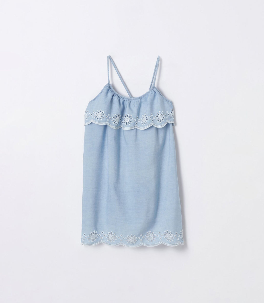 Moudda Lefties - Robe - Tunisie 1