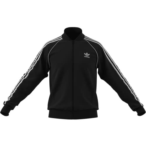 Moudda Adidas - Veste de survêtement Adicolor Classics SST - Tunisie 3