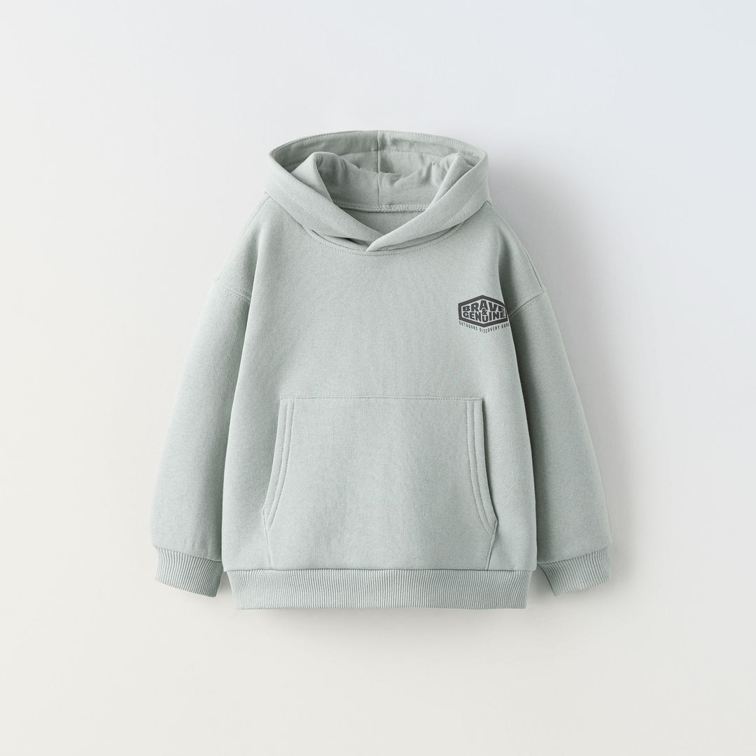 Moudda ZARA - Pull over - Tunisie 3