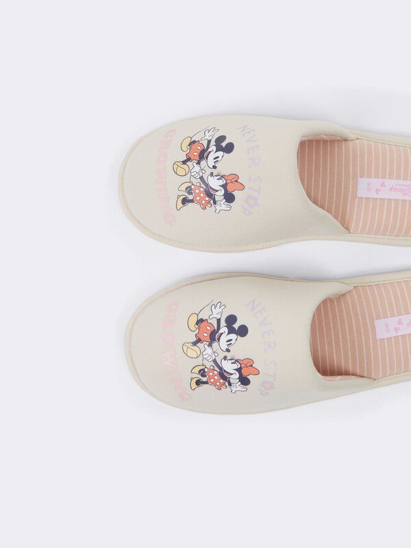 Moudda Lefties - Chaussons - Tunisie 3