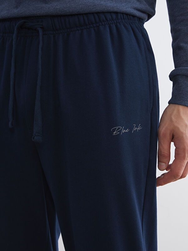 Moudda LC Waikiki - Pyjama en jersey long pour Hommes - Tunisie 3