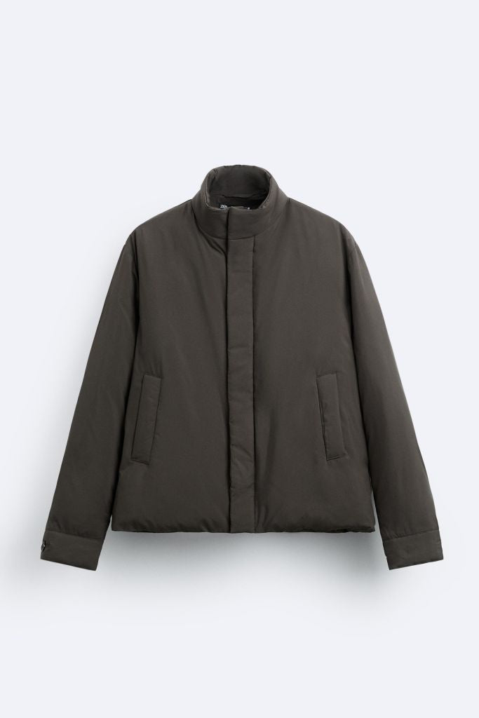 Moudda ZARA - Blouson - 1