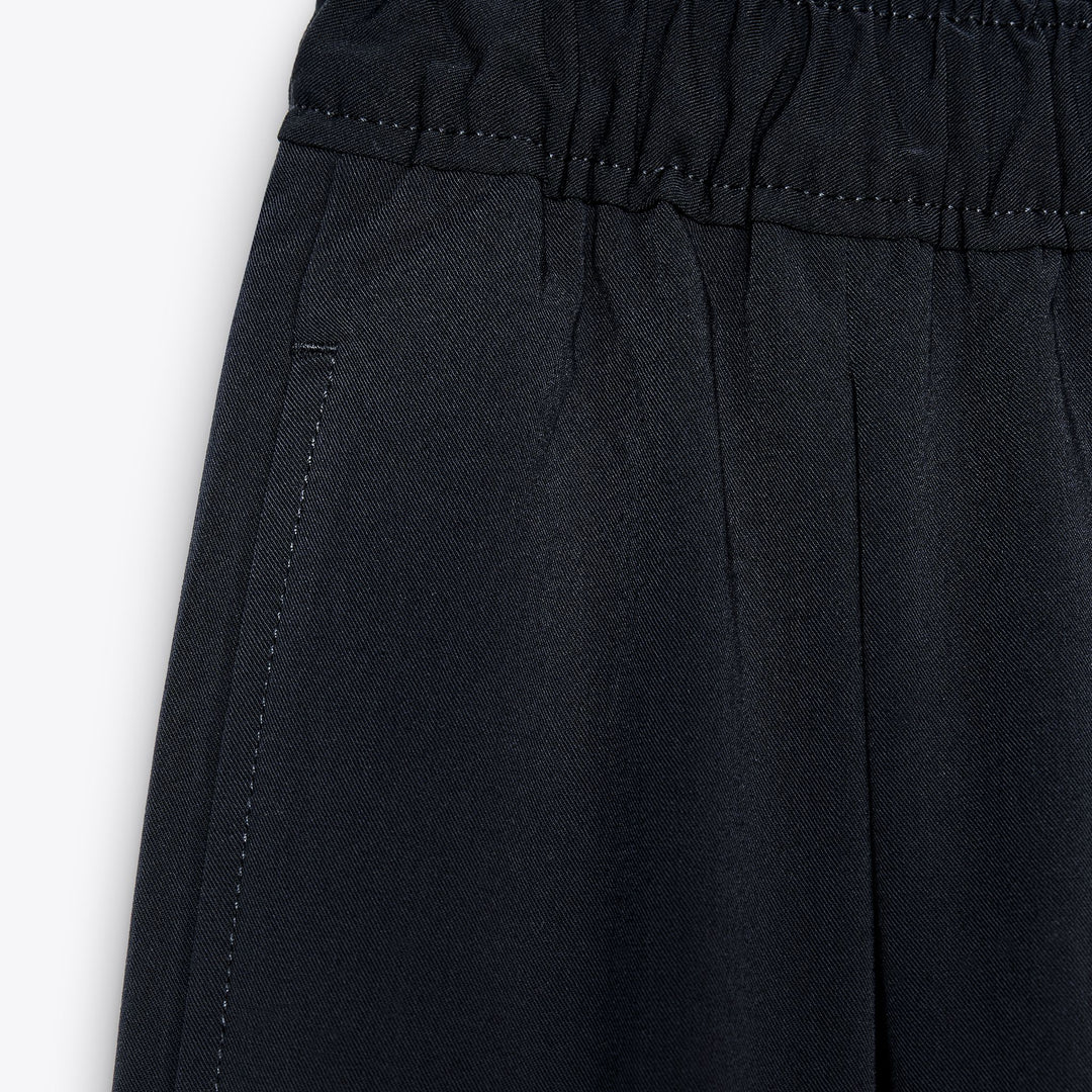 Moudda ZARA - Pantalon - Élastique, Cordon & Contraste - Tunisie 3
