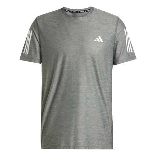 Moudda Adidas - T-shirt Own the Run - Tunisie 1
