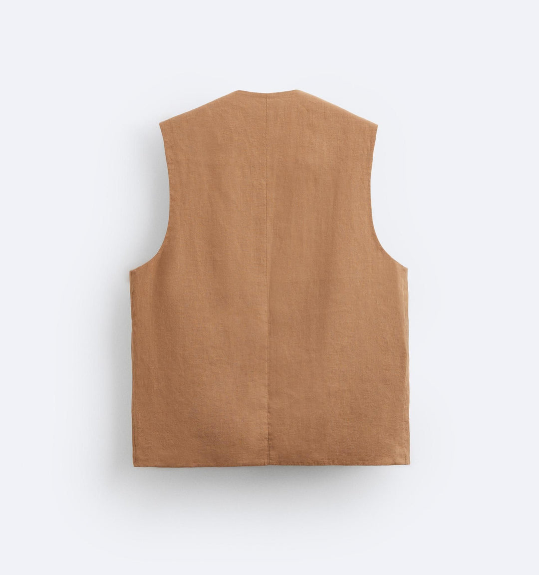 Moudda ZARA - Gilet Sans Manches - Tunisie 2