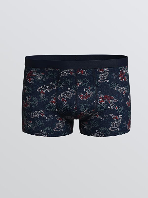 Moudda LC Waikiki - Sous-vêtement boxer pour Hommes - Tunisie 2