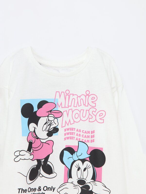 Moudda Lefties - Tee shirt - Tunisie 3