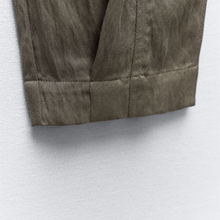 Moudda ZARA - Pants - Tunisie 7