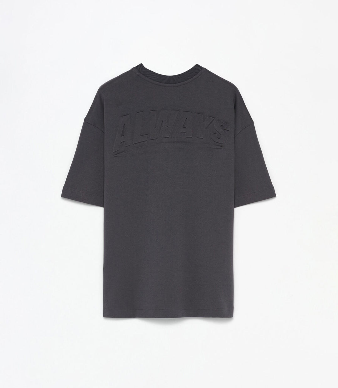 Moudda Lefties - T-Shirt - Interlock Gaufré Heavy - Tunisie 3