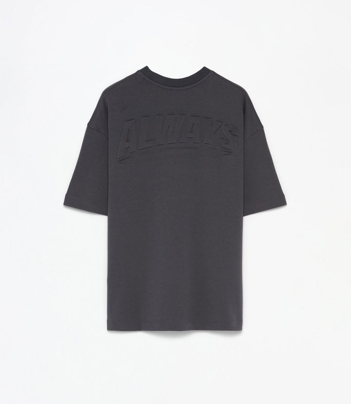 Moudda Lefties - T-Shirt - Interlock Gaufré Heavy - Tunisie 3