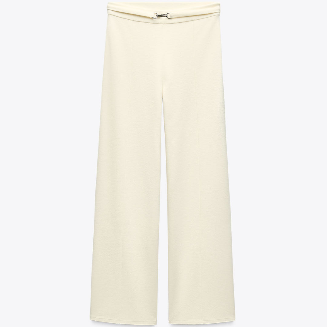 Moudda ZARA - Pantalon - Boucle & Oversize - Tunisie 1