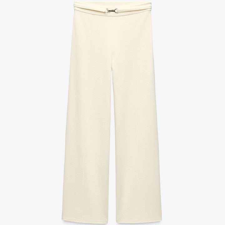 Moudda ZARA - Pantalon - Boucle & Oversize - Tunisie 1