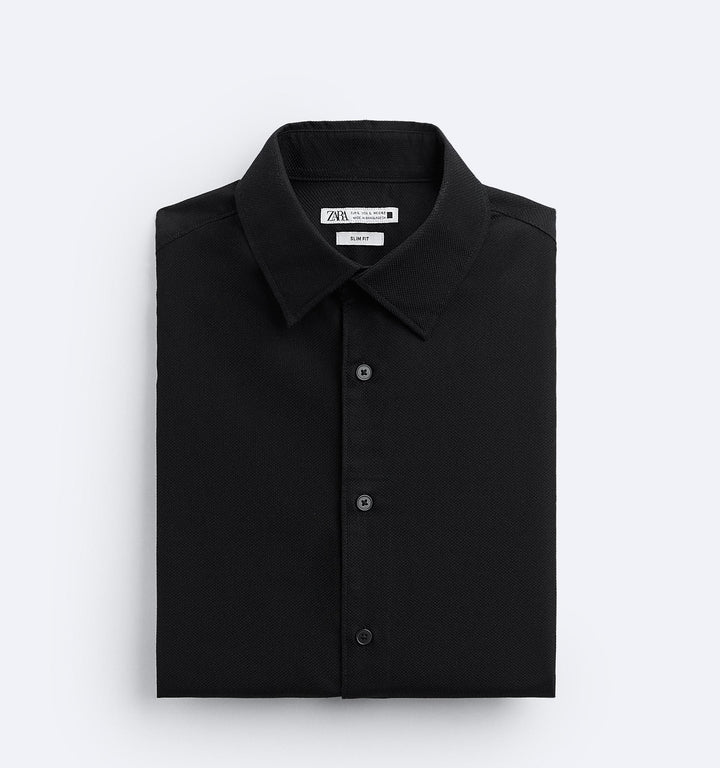 Moudda ZARA - Shirt - Tunisie 5