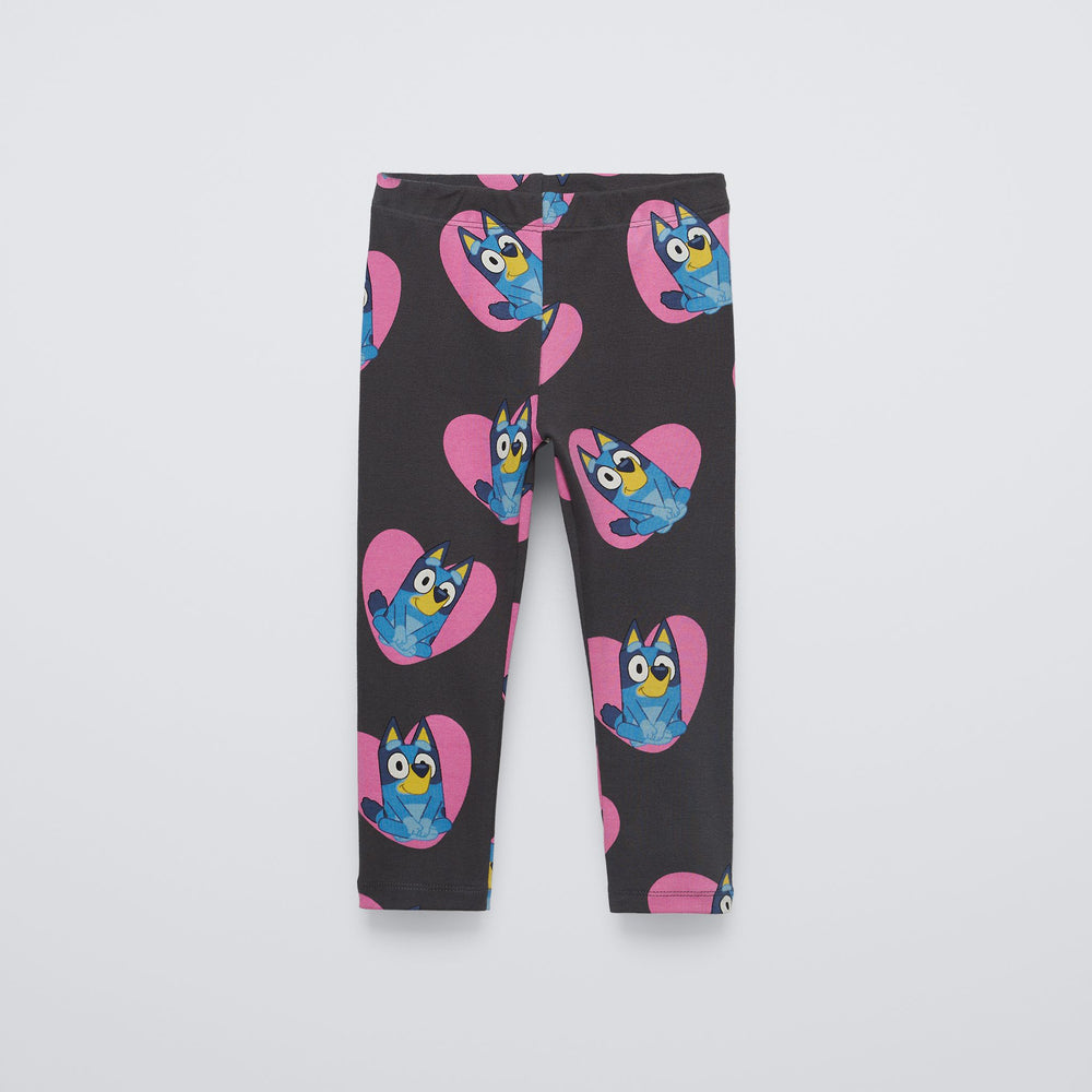 Moudda ZARA - Legging enfant Bluey - Tunisie 2