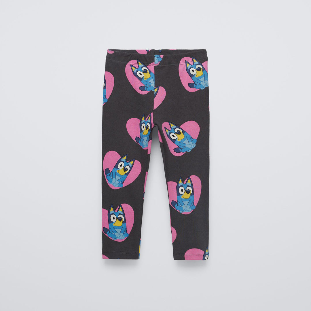 Moudda ZARA - Legging enfant Bluey - Tunisie 2
