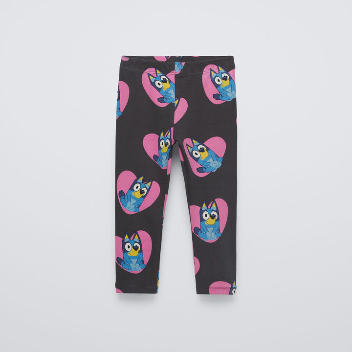 Moudda ZARA - Legging enfant Bluey - Tunisie 2