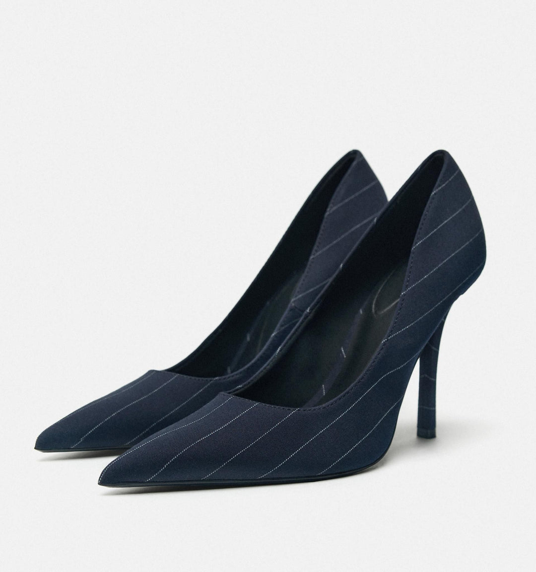 Moudda ZARA - Heel Shoe - Tunisie 3