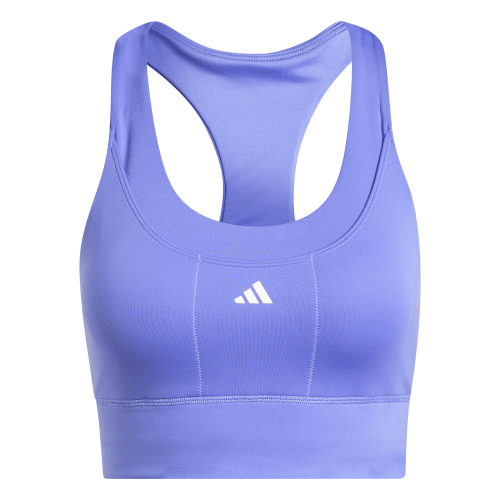Moudda Adidas - Brassiere de running poches Maintien moyen - Tunisie 1
