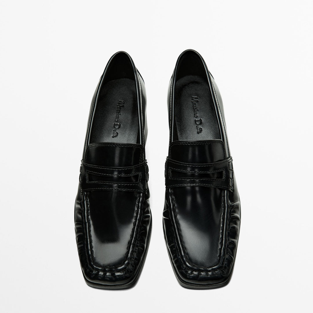 Moudda Massimo Dutti - High heel shoes - Tunisie 3