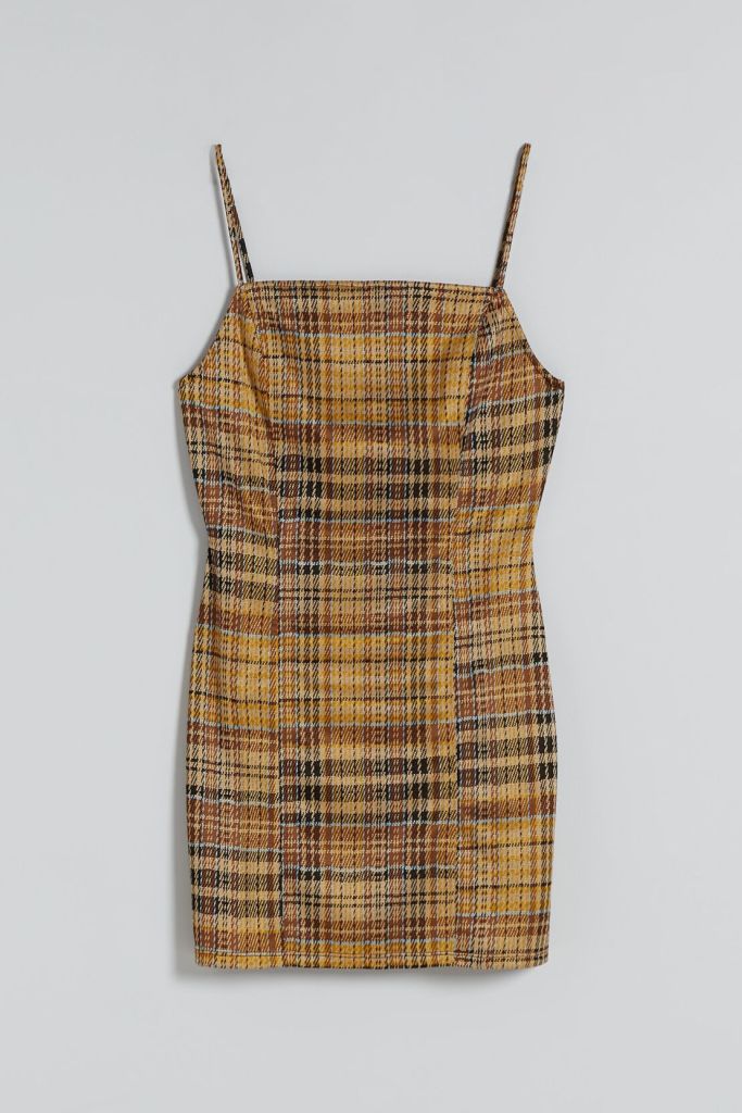 Moudda BERSHKA - Robe - 1
