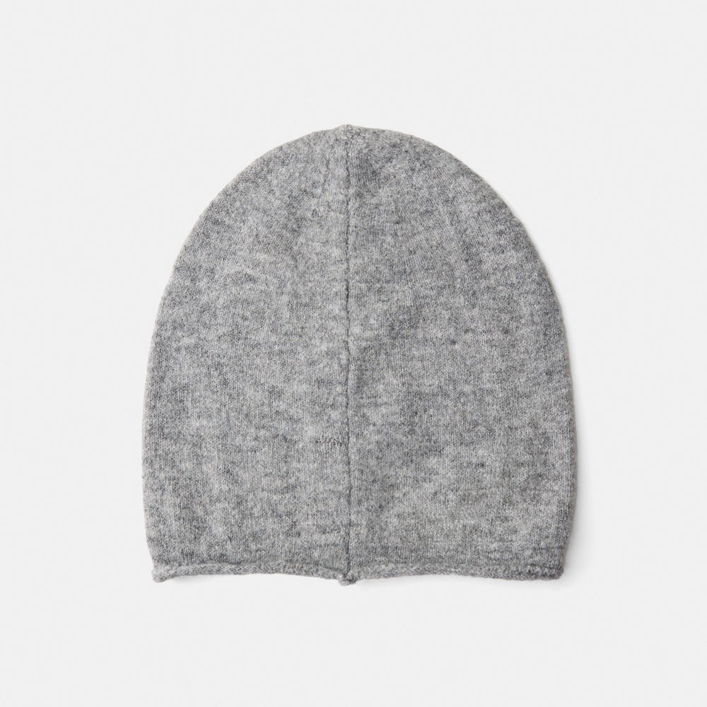 Moudda BERSHKA - Bonnet tricoté torsadé - Tunisie 2