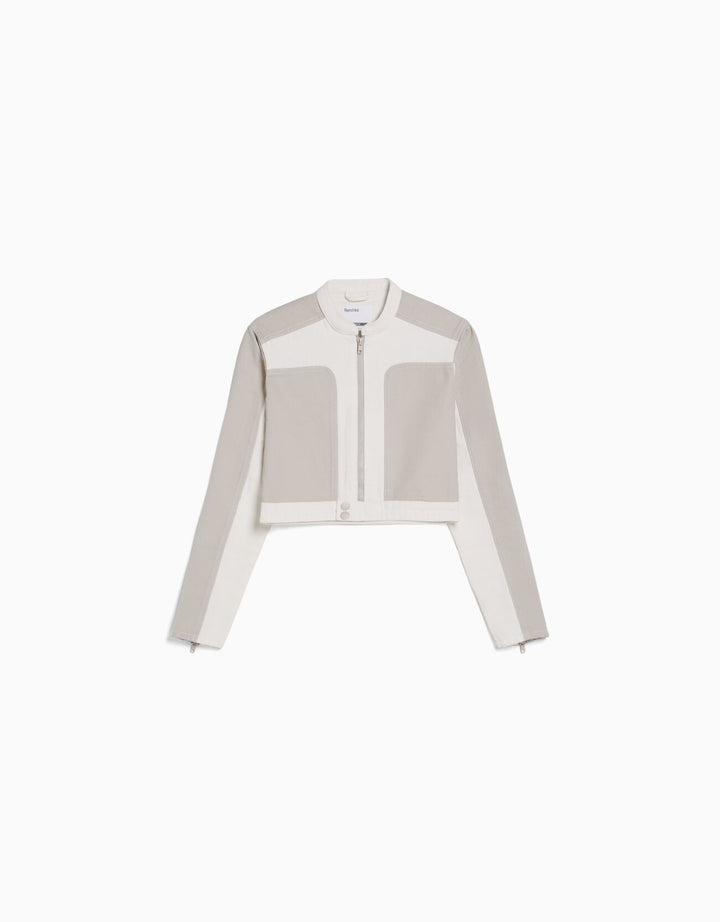 Moudda BERSHKA - Outwear - Tunisie 1