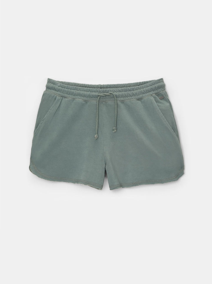 Moudda PULL & BEAR - Short Pacific Basique Lavé - Tunisie 1
