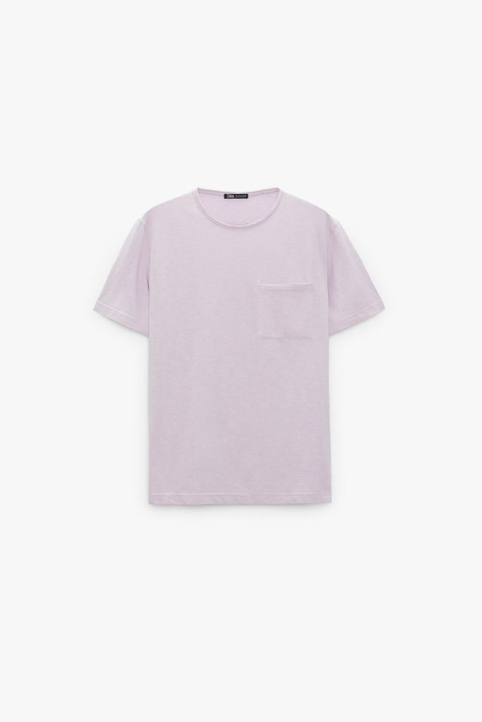 Moudda ZARA - T-Shirt - 1