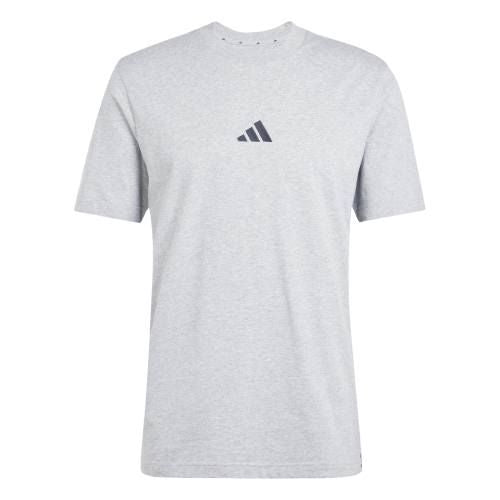 Moudda Adidas - T-shirt jersey 3 bandes Essentials - Tunisie 2