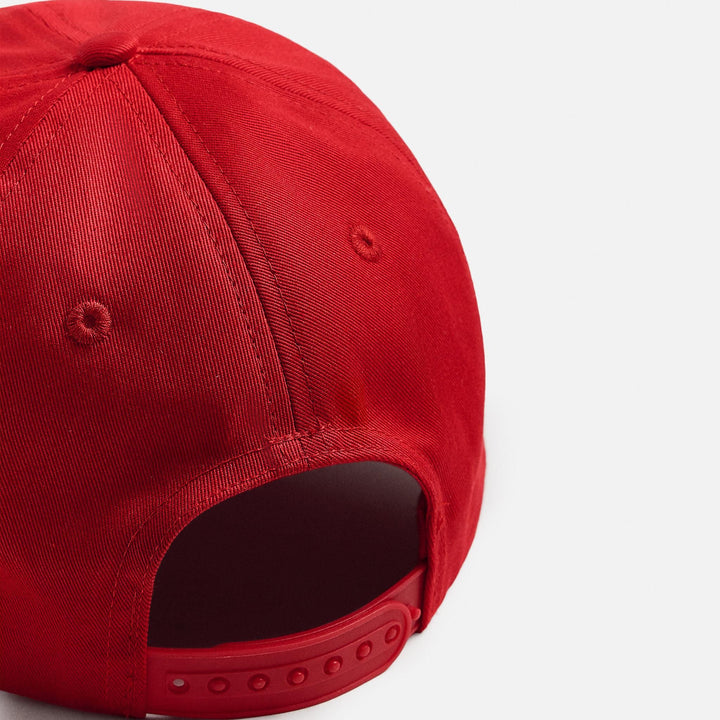 Moudda ZARA - Casquette Brodée - Mexico - Tunisie 4