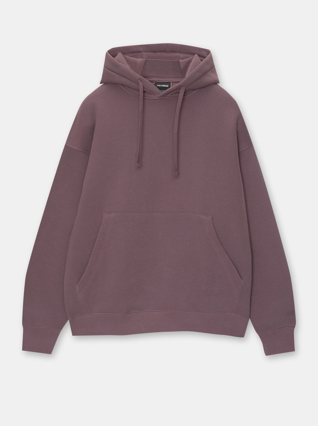 Moudda PULL & BEAR - Sweat Basique à Capuche - Tunisie 3